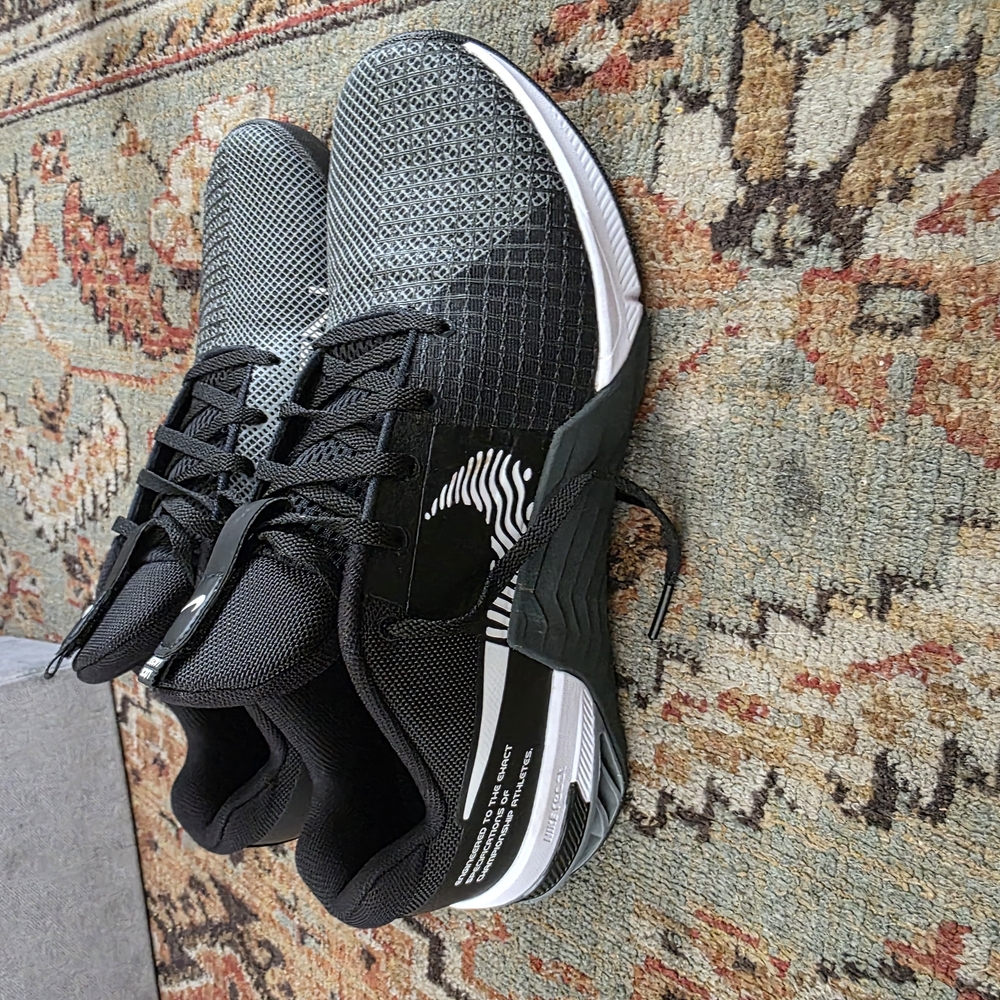 Nike Metcon 8 - Picture 7 of 9